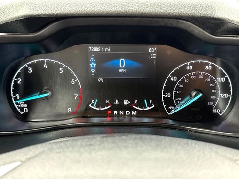 Used 2019 Ford Transit Connect XL FWD image 32