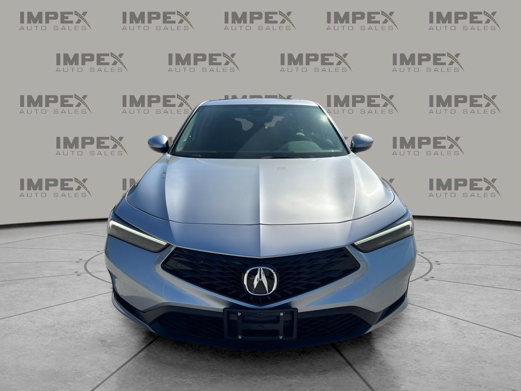 Used 2024 Acura Integra FWD image 8