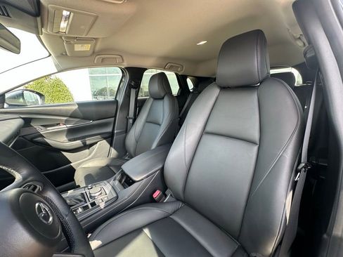 Used 2022 MAZDA CX-30 AWD 2.5 S w/ Select Package image 11
