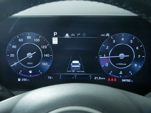 Certified 2024 Kia Sportage X-Pro AWD/4WD image 30