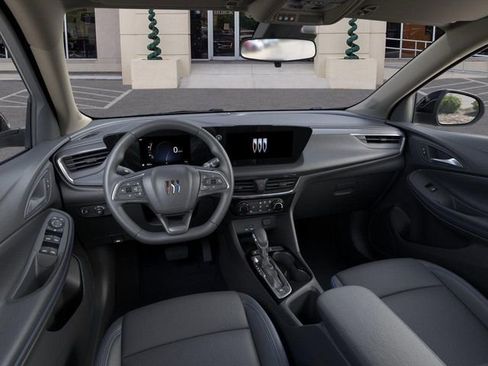 New 2026 Buick Encore GX Sport Touring image 15