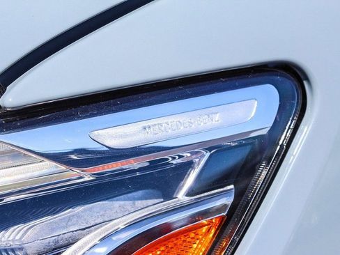 Used 2024 Mercedes-Benz Sprinter 144 Cargo image 12