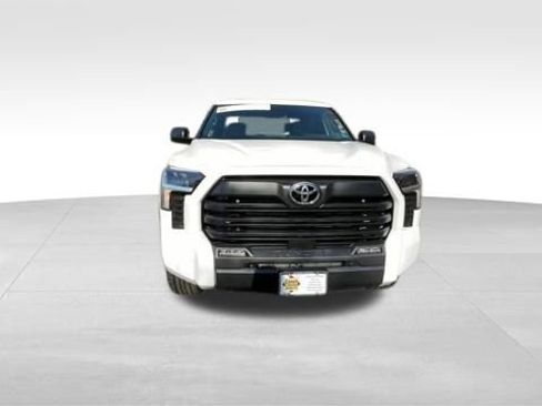 New 2026 Toyota Tundra SR5 image 10