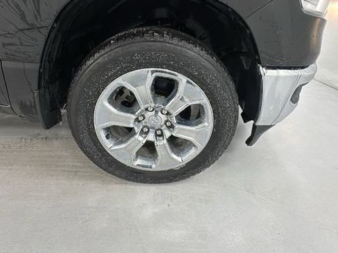 Used 2021 RAM 1500 Big Horn AWD/4WD image 9