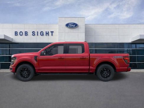 New 2026 Ford F150 XLT AWD/4WD image 4