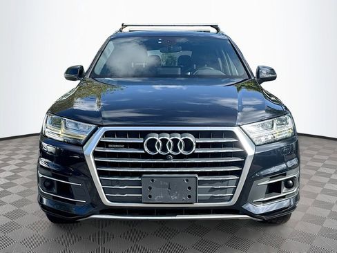 Used 2018 Audi Q7 3.0T Premium Plus w/ Premium Plus Package image 2