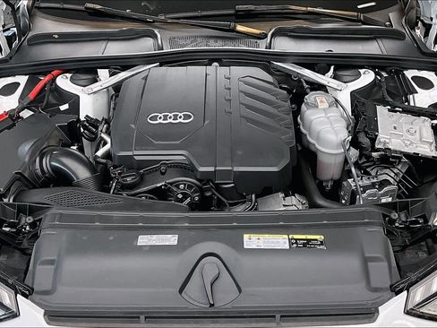 Used 2023 Audi A4 2.0T Premium w/ Convenience Package AWD/4WD image 30