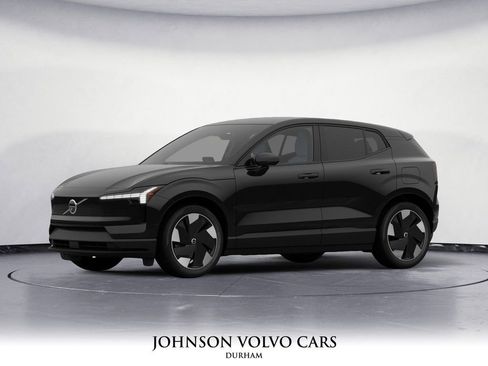 New 2026 Volvo EX30 Ultra image 1