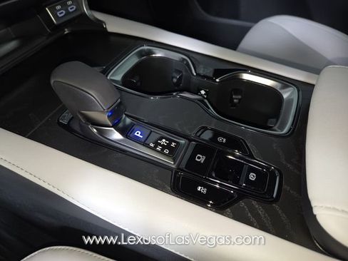 New 2026 Lexus RX 350 F Sport FWD image 18