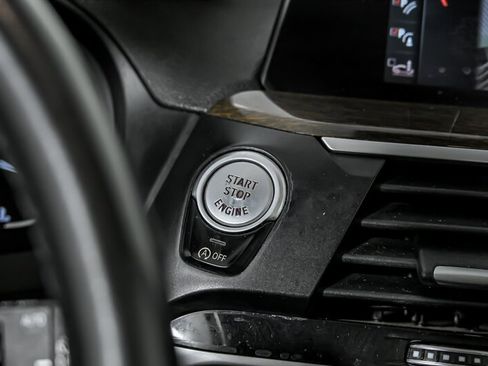 Used 2020 BMW X3 xDrive30i w/ Convenience Package image 28