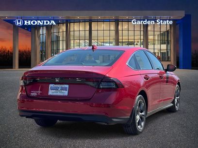 Used 2023 Honda Accord EX