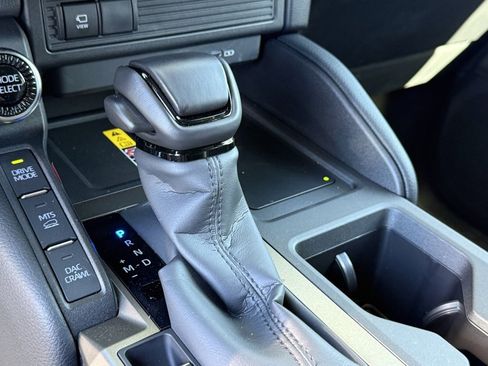 Certified 2025 Toyota Land Cruiser w/ Premium Package image 27