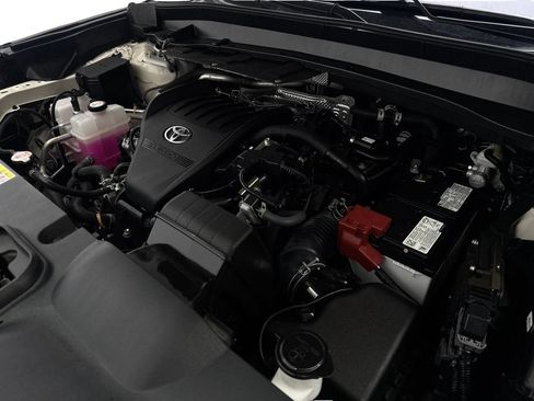 Used 2024 Toyota Grand Highlander FWD image 80