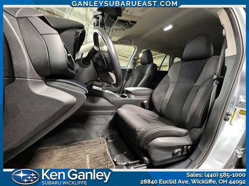 Certified 2023 Subaru Outback Premium image 19