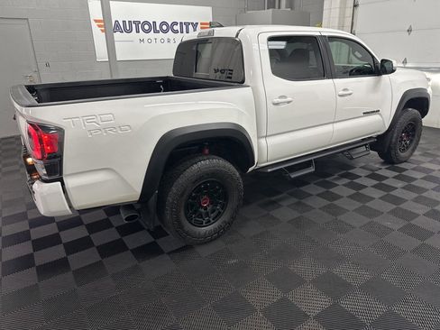 Used 2023 Toyota Tacoma TRD Pro image 10