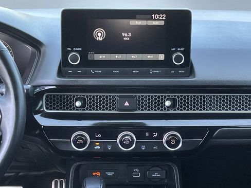 Used 2024 Honda Civic Sport image 16