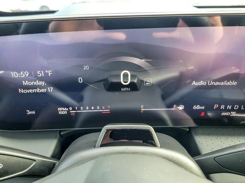 New 2026 Buick Enclave Avenir w/ Super Cruise Package AWD/4WD image 4