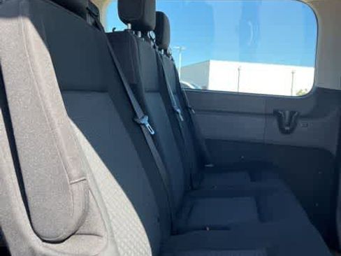 Used 2023 Ford Transit 350 XLT image 13