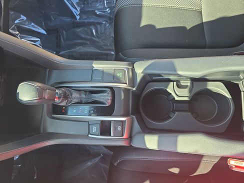 Used 2021 Honda Civic Sport image 24