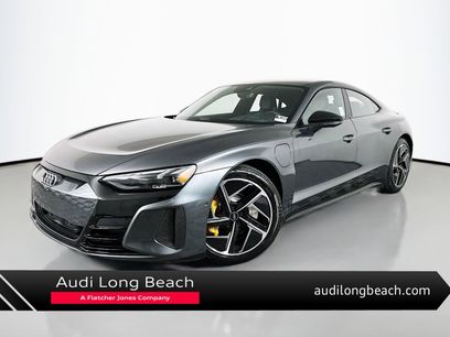 Used 2023 Audi RS e-tron GT