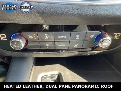 Used 2021 Buick Enclave Essence w/ Sound and Sites Package image 20