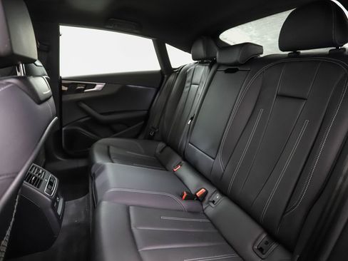 Used 2023 Audi A5 2.0T Premium Plus image 23