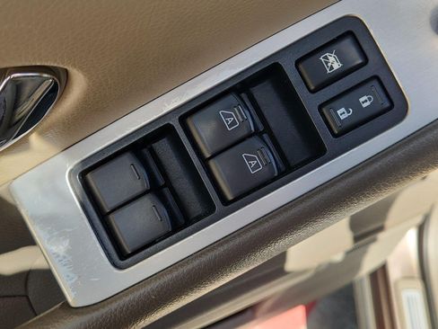 Used 2011 Nissan Murano S FWD image 21