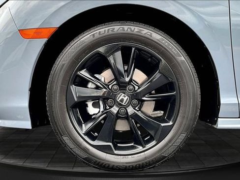 Used 2024 Honda Odyssey Sport image 35