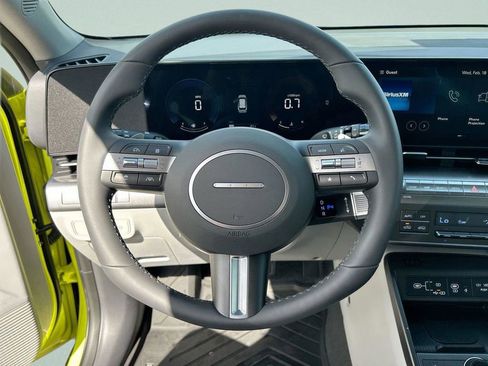 New 2026 Hyundai Kona SEL Premium image 31