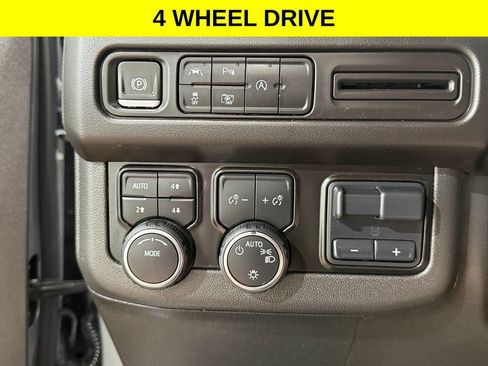 Used 2023 Chevrolet Tahoe RST w/ Luxury Package AWD/4WD image 2