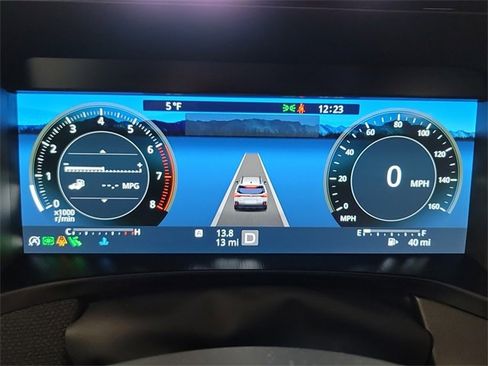 New 2026 Subaru Outback Premium image 14