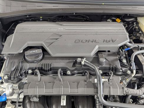 New 2026 Hyundai Elantra Sport image 10