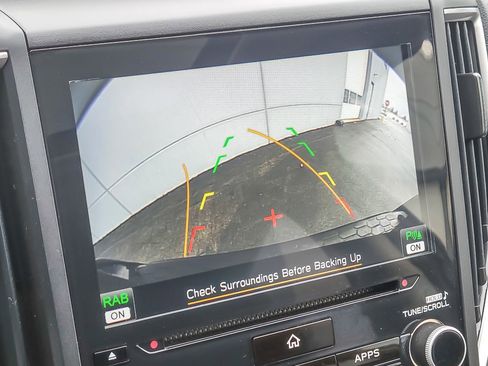 Certified 2023 Subaru Crosstrek 2.5i Limited w/ Moonroof Package image 15