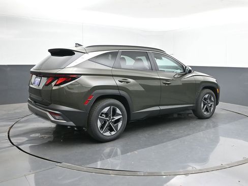New 2026 Hyundai Tucson SEL FWD image 5