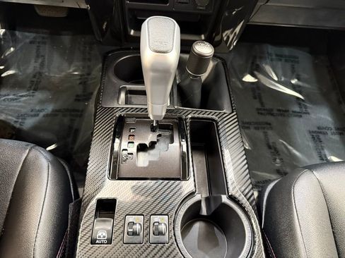 Used 2024 Toyota 4Runner TRD Off-Road Premium image 36