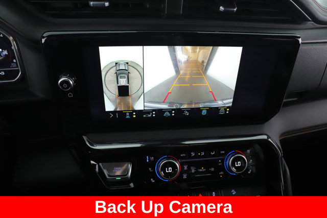 Used 2023 GMC Sierra 1500 AT4 w/ AT4 Premium Package AWD/4WD image 25