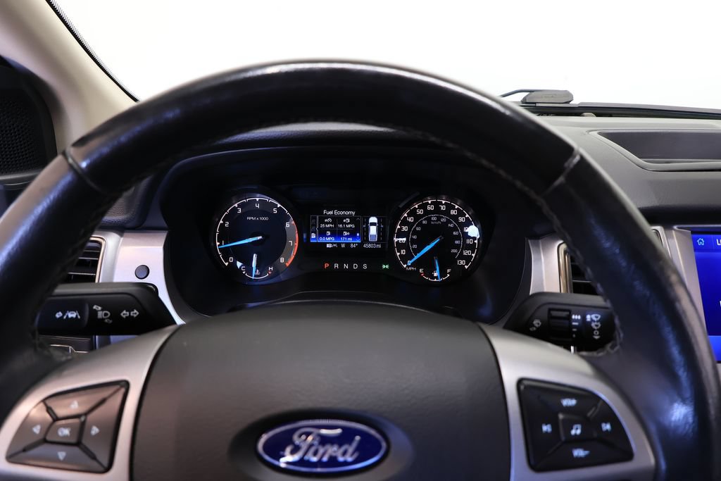 Used 2022 Ford Ranger XLT w/ Equipment Group 302A High RWD image 28