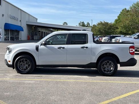 Used 2025 Ford Maverick XLT FWD image 2