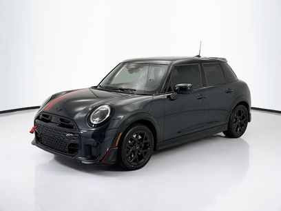 New 2026 MINI Cooper S