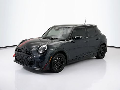 New 2026 MINI Cooper S FWD image 1