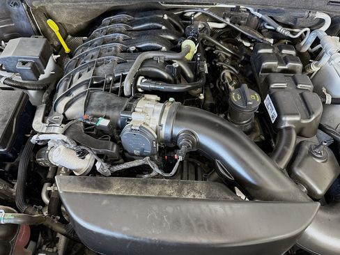 Used 2023 Dodge Durango SXT RWD image 39