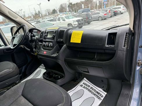 Used 2020 RAM ProMaster 3500 image 32