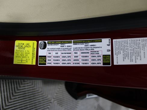 Used 2012 Lexus RX 350 AWD w/ Premium Pkg image 41