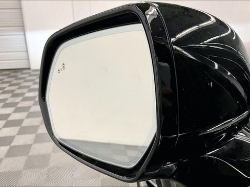 Used 2025 Lincoln Aviator Reserve w/ Illumination Package AWD/4WD image 37