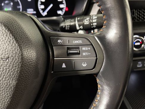 Used 2025 Honda CR-V Sport image 27