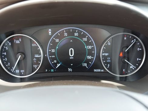 Used 2017 Buick LaCrosse Preferred FWD image 14
