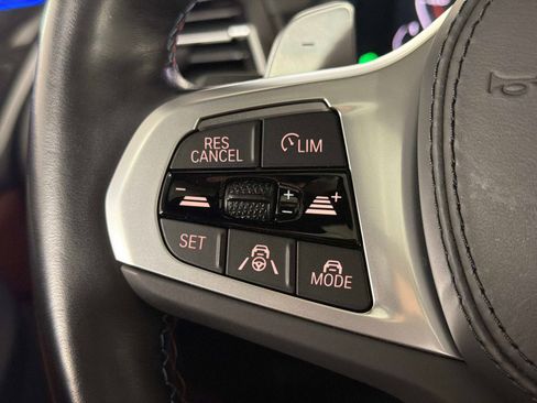 Used 2024 BMW X3 M40i w/ Premium Enhanced Package AWD/4WD image 46
