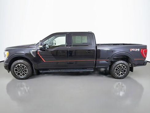 Used 2022 Ford F150 XLT w/ Equipment Group 302A High image 11