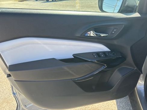 New 2026 Chevrolet Trax LT FWD image 20