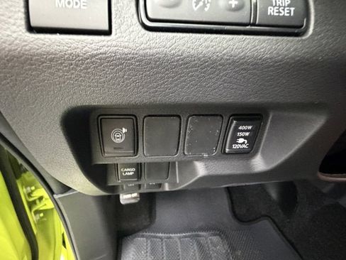 New 2026 Nissan Frontier PRO-4X w/ Pro-4x Convenience Package AWD/4WD image 15